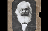 Ideologi Singkat: Karl Marx