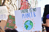 Educação climática, ambiental, midiática: por que separar se podemos “religar”?