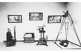 A Fotografia de Identificação como instrumento de controlo: do século XIX aos seus desdobramentos…