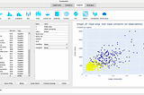 Introduction to PandasGUI — for easier and interactive visualization with Python