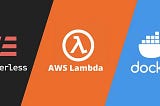AWS CDK: Running Containers on AWS Lambda