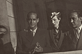 Discours de Jacques Roumain contre le fascisme