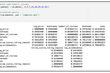 Detecting multicollinearity — it’s not that easy sometimes