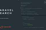 Laravel eloquent searching — Part 1