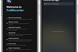 TrollRecorder — Record iPhone calls using a free app