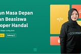 Bagaimana Cara ku menjadi Developer Handal bersama Codepolitan dan Alibaba Cloud