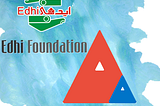 Amal x Edhi: A fundraising effort as a batch