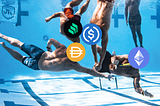 Deep End of Liquidity Pool in the DEX Space?