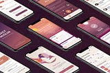 Daily Muslim Habits app — a UX case study — The Meaning of Islam