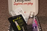 Play! by Sephora Review