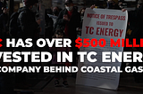 Case study: Coastal GasLink pipeline at a glance