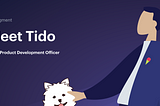 A Little Outside Segment Design: Meet Tido