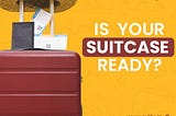 suitcase