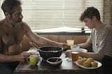 Finding Adam: A Conversation with Oakes Fegley, Star of ‘Adam the First’