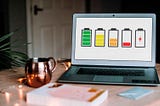 How to charge a laptop without a charger