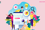 A Complete Guide to Successful Brand Repositioning