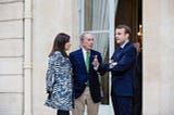 Americans Don’t Need Washington to Meet our Paris Commitment