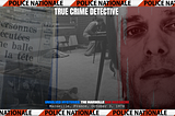 Unsolved Mysteries: The Marseille Bar Massacre