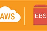 Expanding an EBS disk on Ubuntu 20.04 in AWS
