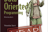 A Review of Data-Oriented Programming by Yehonathan Sharvit