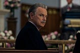 ‘The Fall of the House of Usher’- Episode 1 (Review)