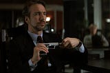 A Love Letter to Hans Gruber