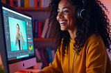 Design Your Own Magic: Develop a Personalized Video Marketing System