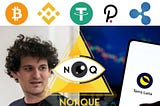 Norque Crypto Project: Moving Ahead in the Blockchain Domain