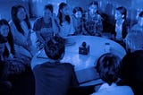 💙 Community and Connection’s Role Within Our Lives 💙