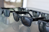 Top 5 Smart Sunglasses Comparison — Ray-Ban, Bose, Amazon Echo, Ampere Dusk