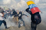 The Venezuelan Crisis