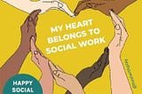 March is Social Work Month