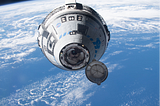 Boeing’s Starliner: Pioneering the Next Generation of Spacecraft Amidst Significant Challenges