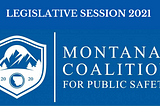 2021 Legislative Session, Our Priorities