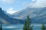 Canadian Rockies, Alberta