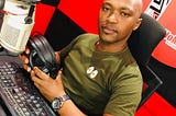 The Hotspot With Siyanda Ngqulunga — Izwi Lomzansi 98.0 FM