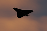 The rise of One Way Attack Drones