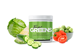 Tonic Green Australia: Reviews 2024 — Shocking Price!