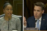 Bridges-Hawley exchange: The Inadequacy of Liberal Politics