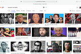I Googled “Delusional Cult Leader” And Trump Showed Up!