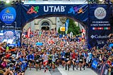 The UTMB through the prism of data: typology of race management.