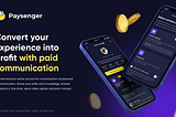 EGO- The Cryptocurrency To Be Used On The Paysenger
