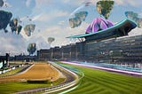 Dubai Racing Club to launch Dubai Verse Cup