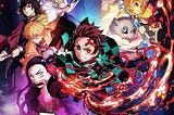 A Review of Demon Slayer: Kimetsu No Yaiba