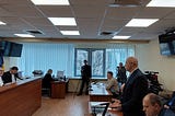 У Касаційному господарському суді розглядається справа про рейдерське захоплення клініки Зубицького…