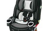 The Car Seat