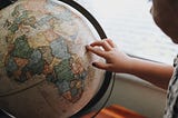 Fun Activities to Improve Your Child’s Geographical Knowledge