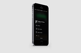 Spotify: Reimagining playlist population