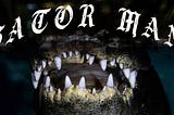 Gator Man — Trailer — Chris Gillette And His Wild Life Training Alligators & Other Dangerous…