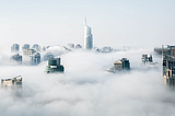 5 Benefits of Migrating to the Cloud for Financial Institutions